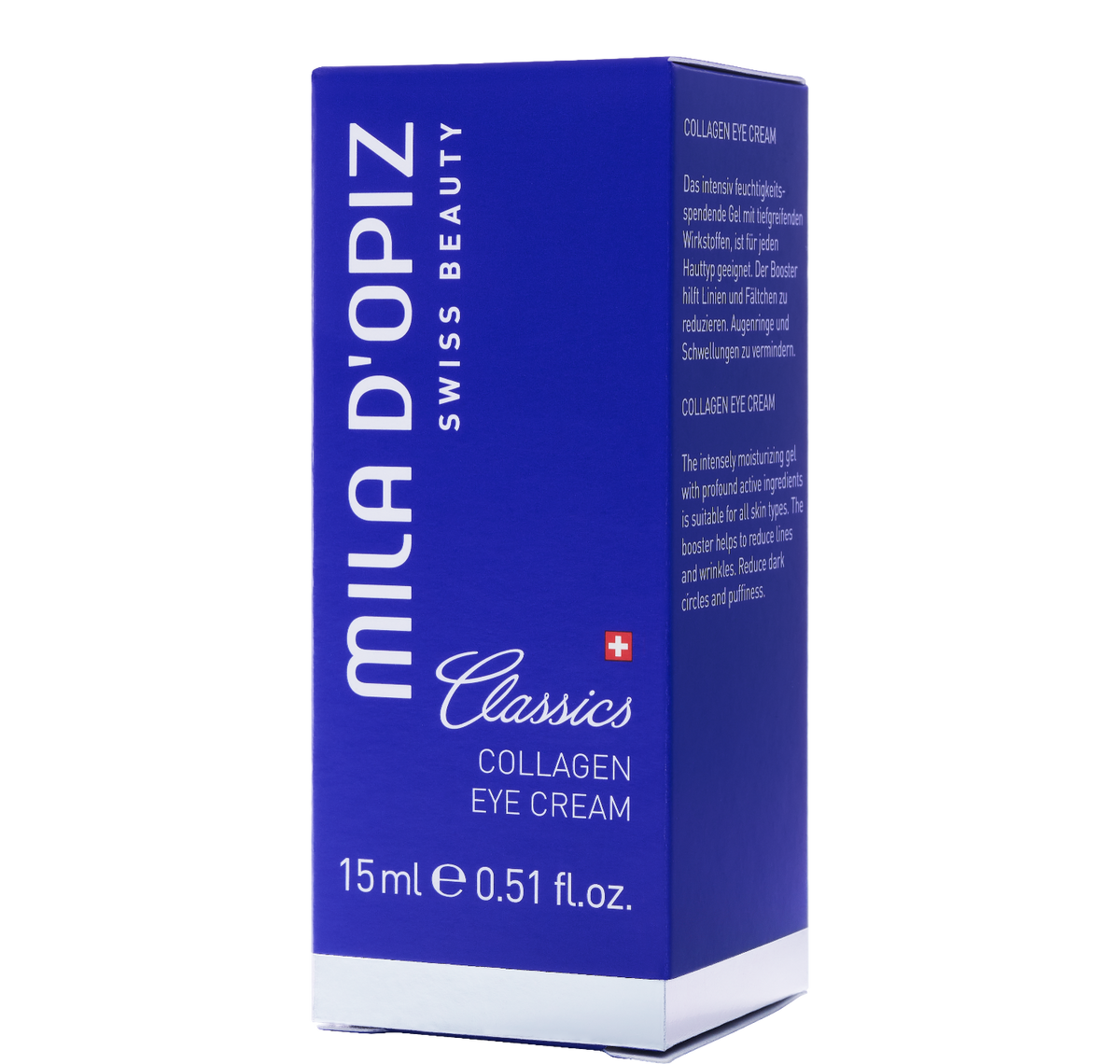 Classics Collagen Eye Cream