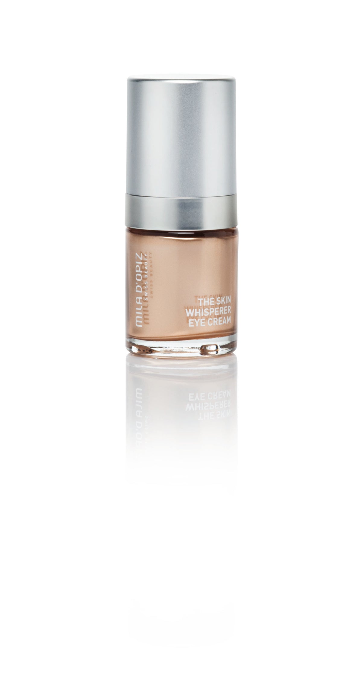 The Skin Whisperer Eye Cream