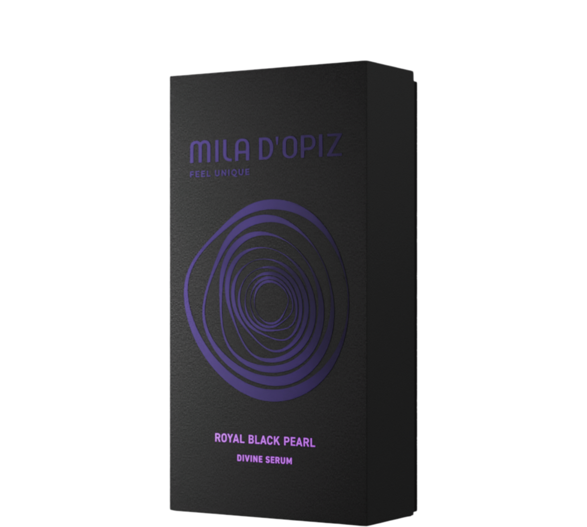 Royal Black Pearl® Divine Serum