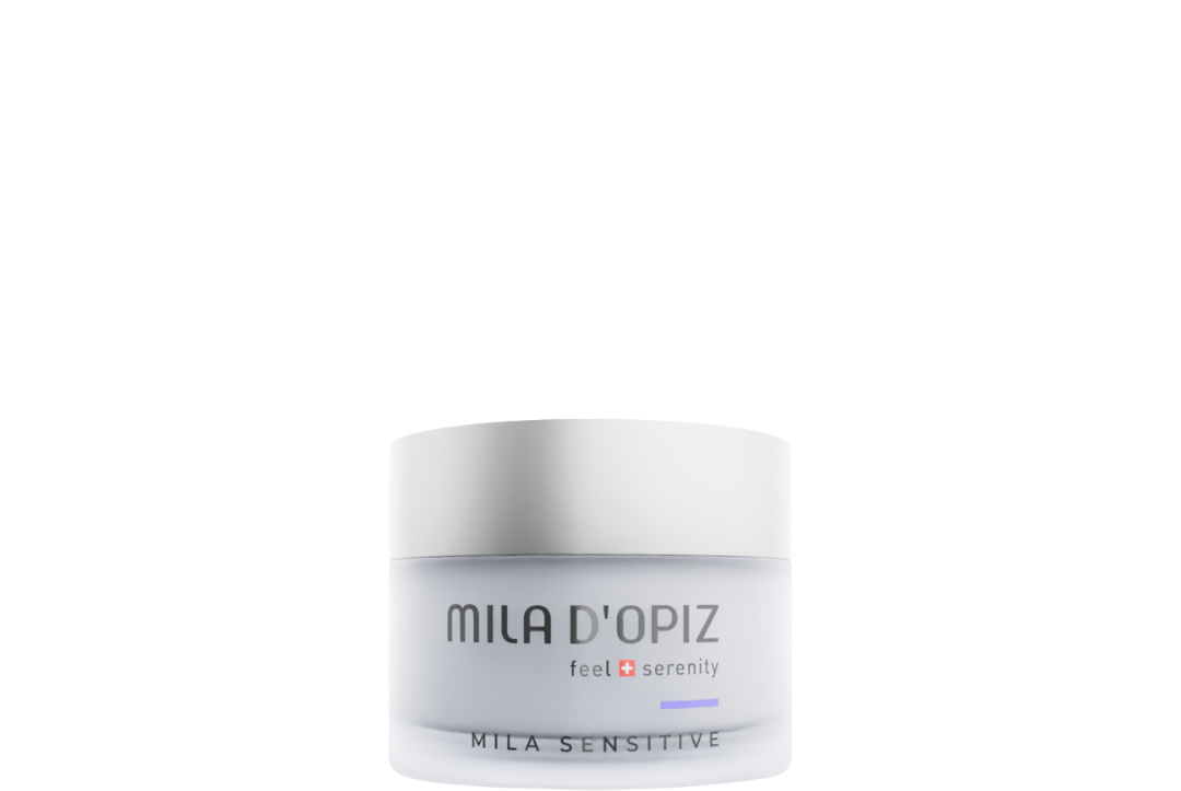 Mila Sensitive Light Cream