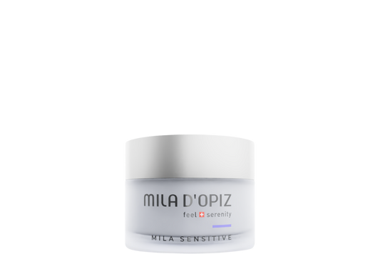 Mila Sensitive Light Cream