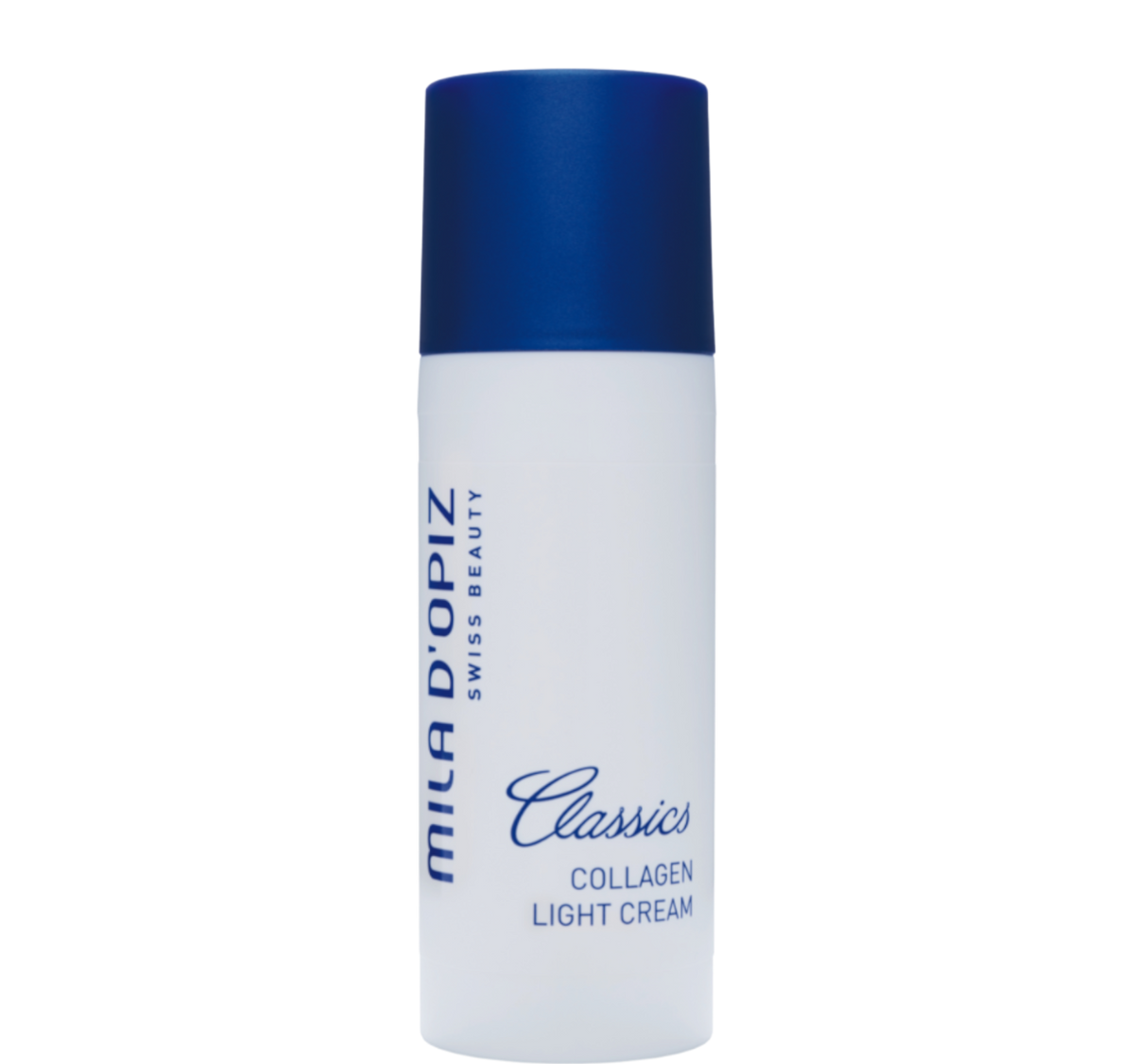 Classics Collagen Light Cream