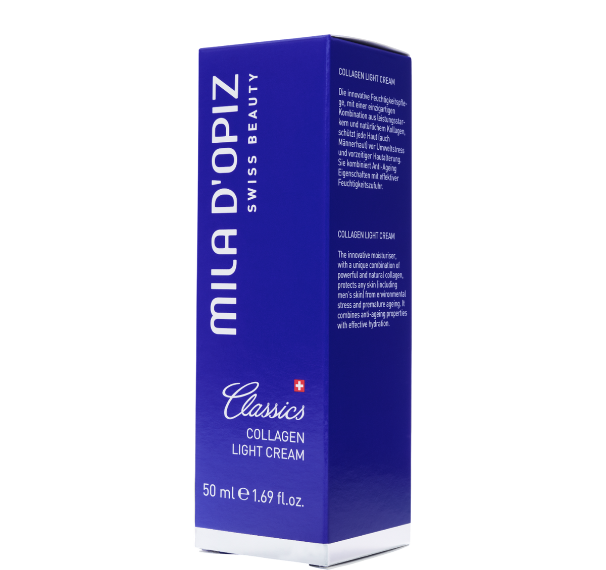 Classics Collagen Light Cream