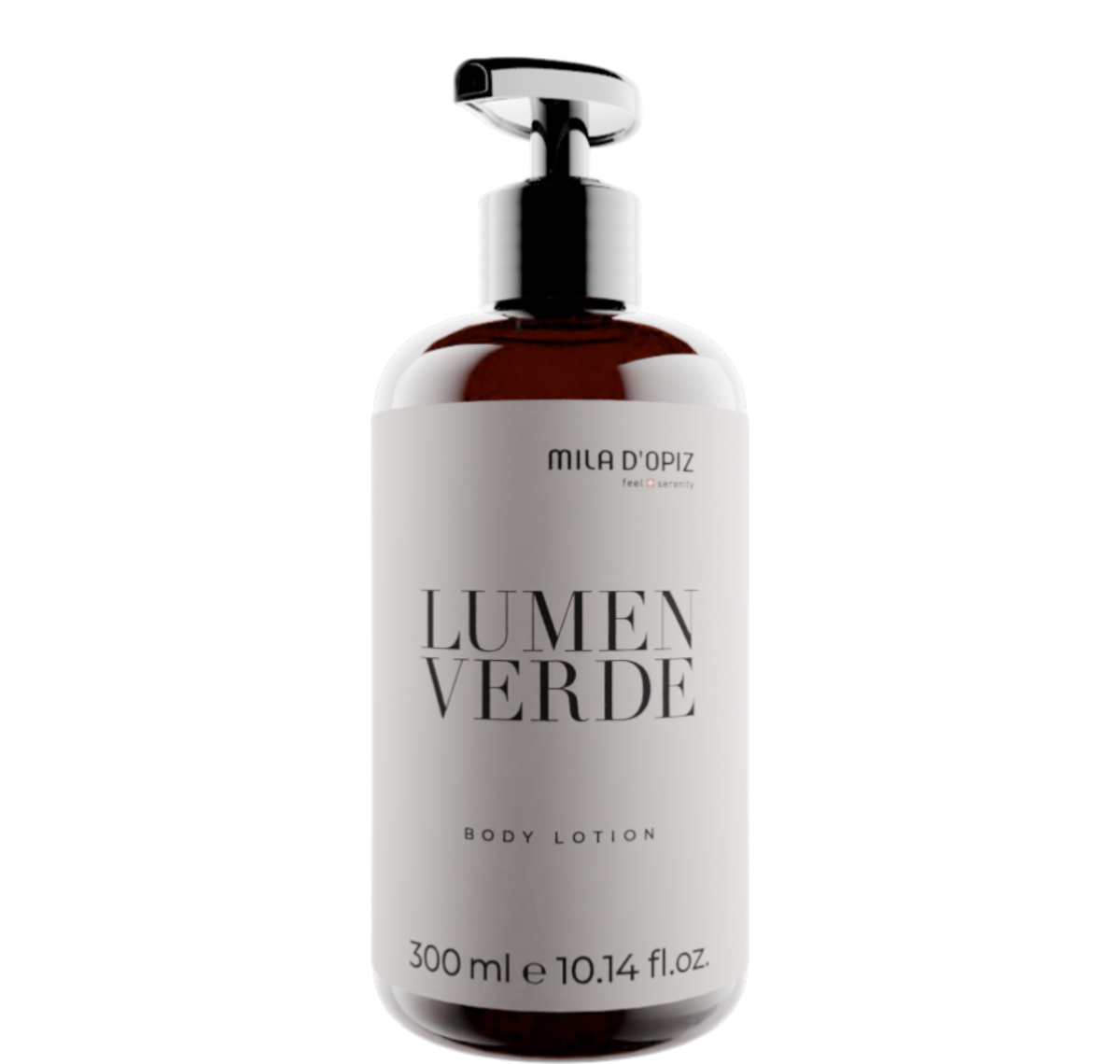 Lumen Verde Body Lotion