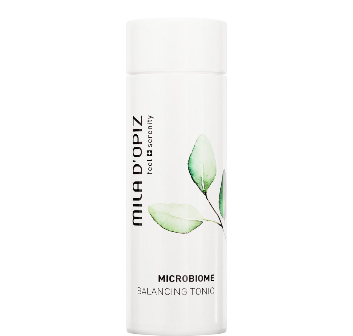 Microbiome Balancing Tonic
