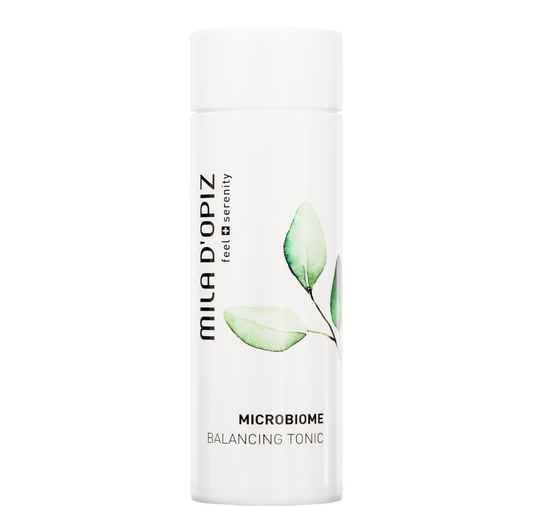 Microbiome Balancing Tonic
