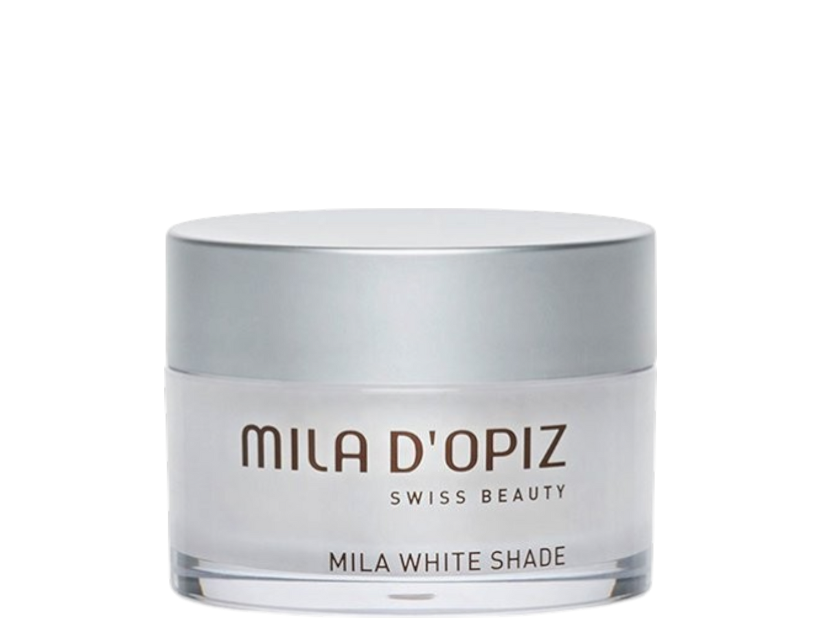 Mila White Shade Vision Day + Night Cream