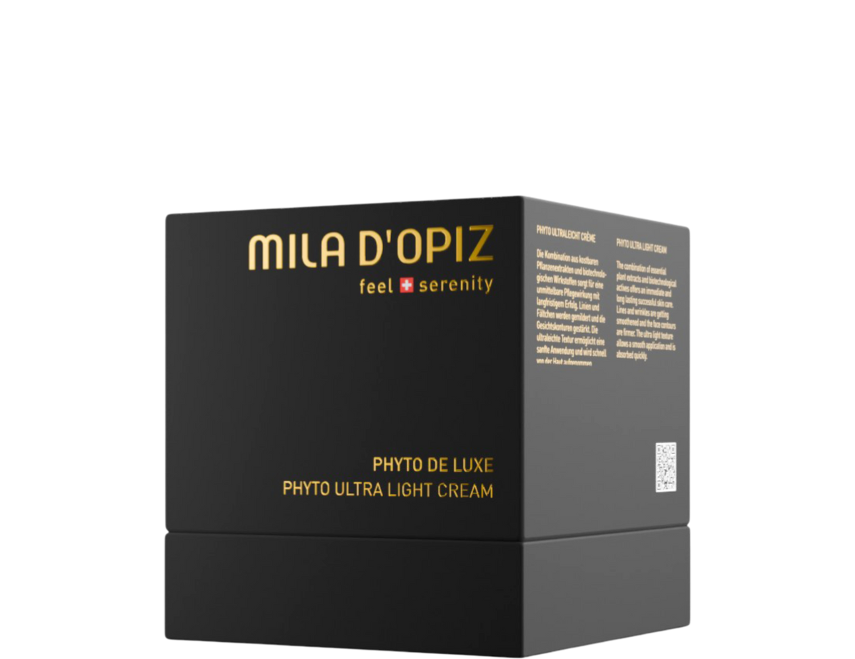 Phyto de Luxe Crème Ultra-Légère Phyto