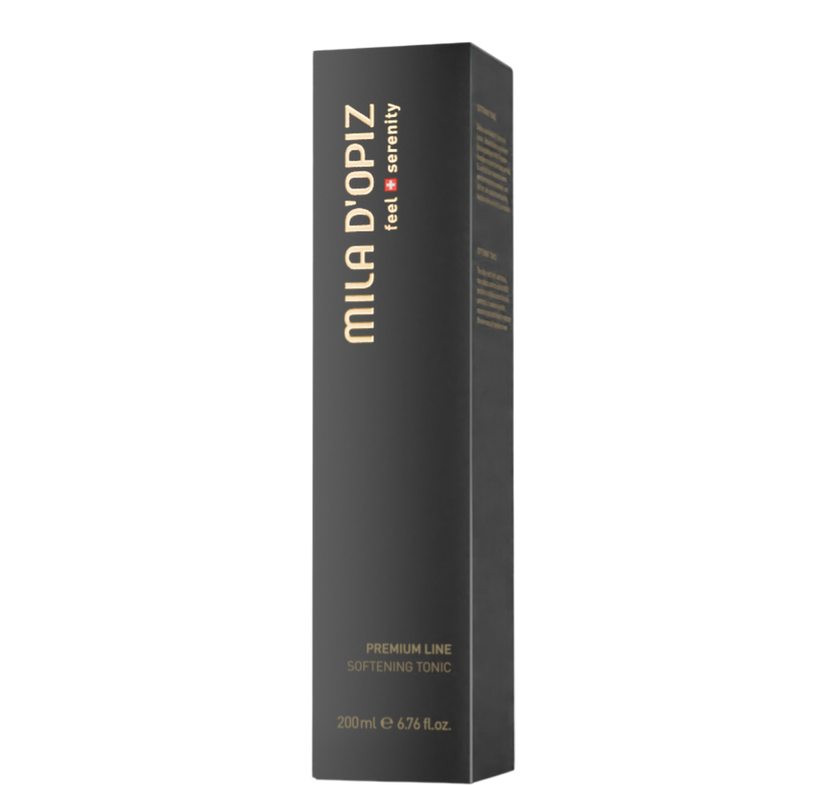 Premium Line Softening Tonic