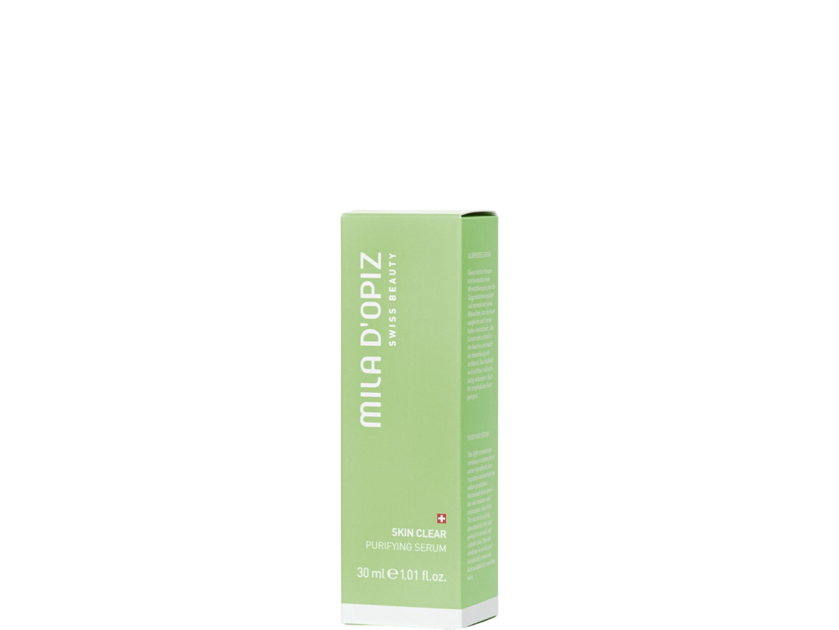 Sérum Purifiant Peau Nette