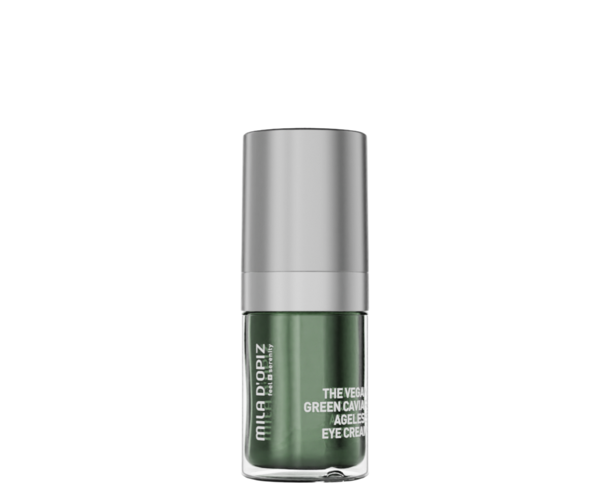 The Vegan Green Caviar Ageless Eye Cream