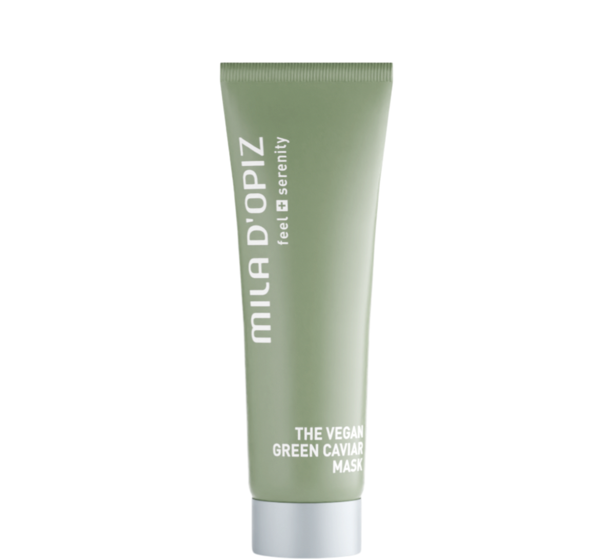The Vegan Green Caviar Hydration Mask
