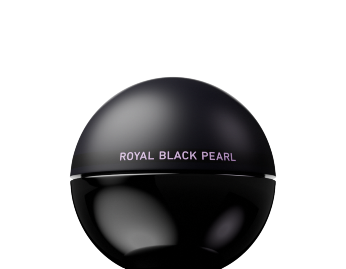 Crème Majesté Perle Noire Royale®