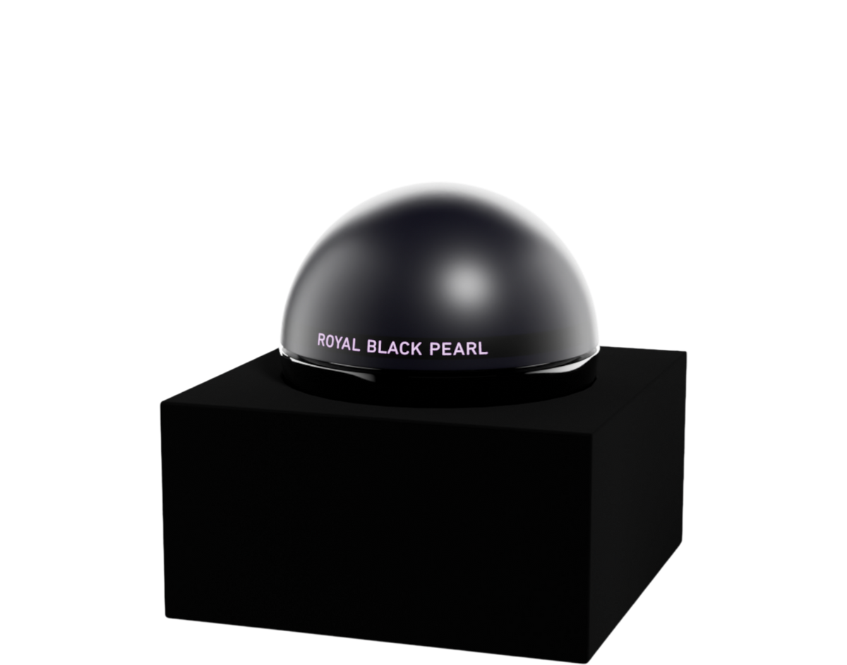 Crème Majesté Perle Noire Royale®