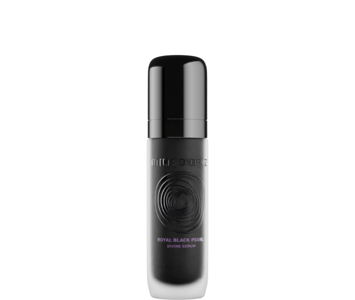 Royal Black Pearl® Divine Serum