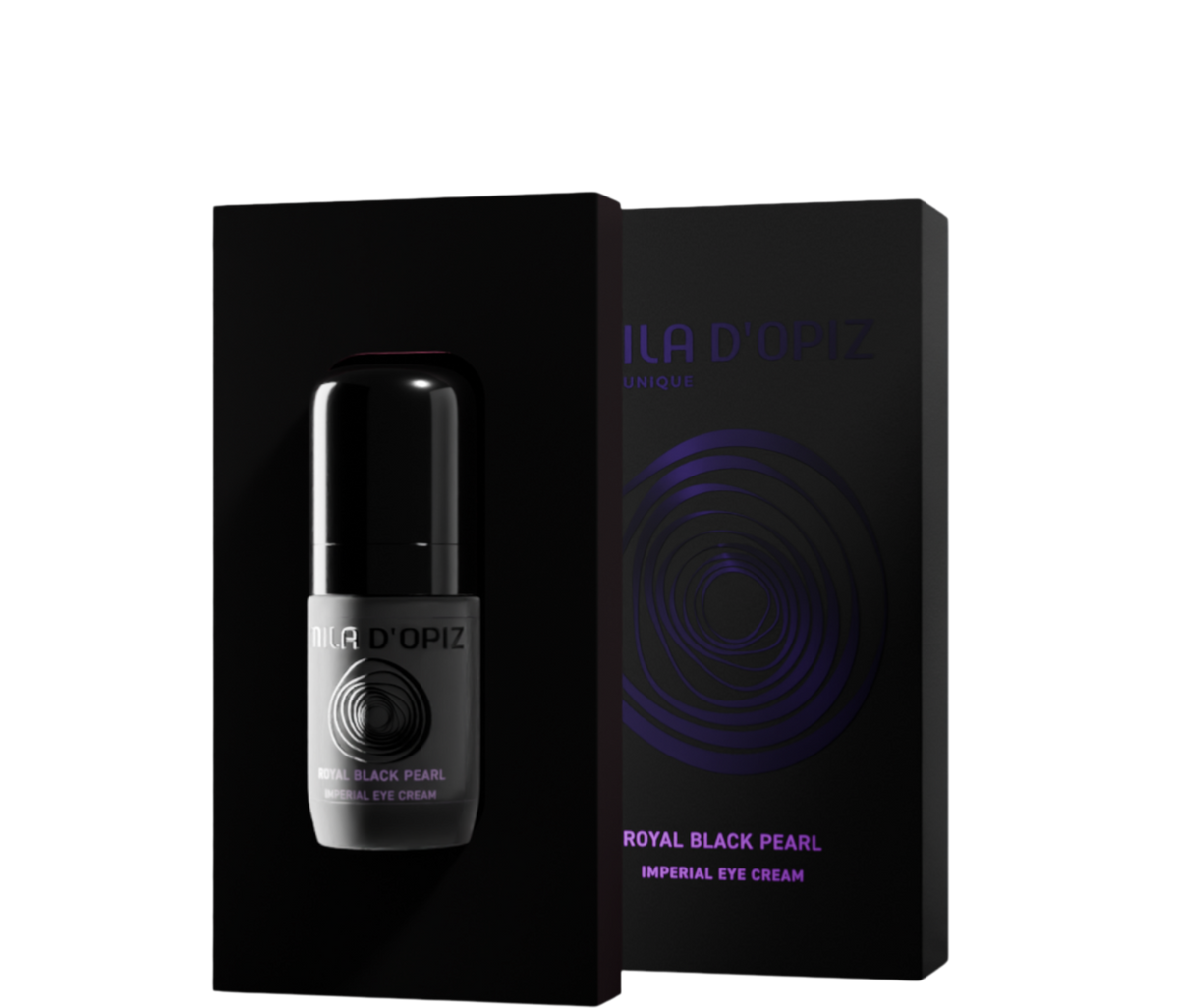 Royal Black Pearl® Imperial Eye Cream